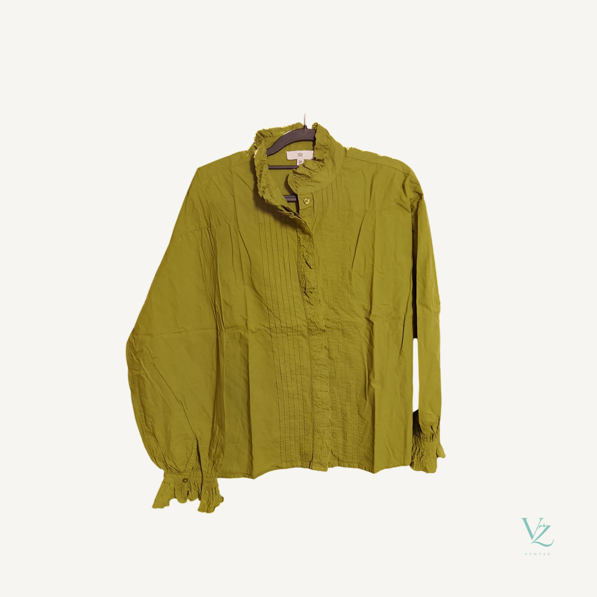 La Redoute — Chemise La Redoute