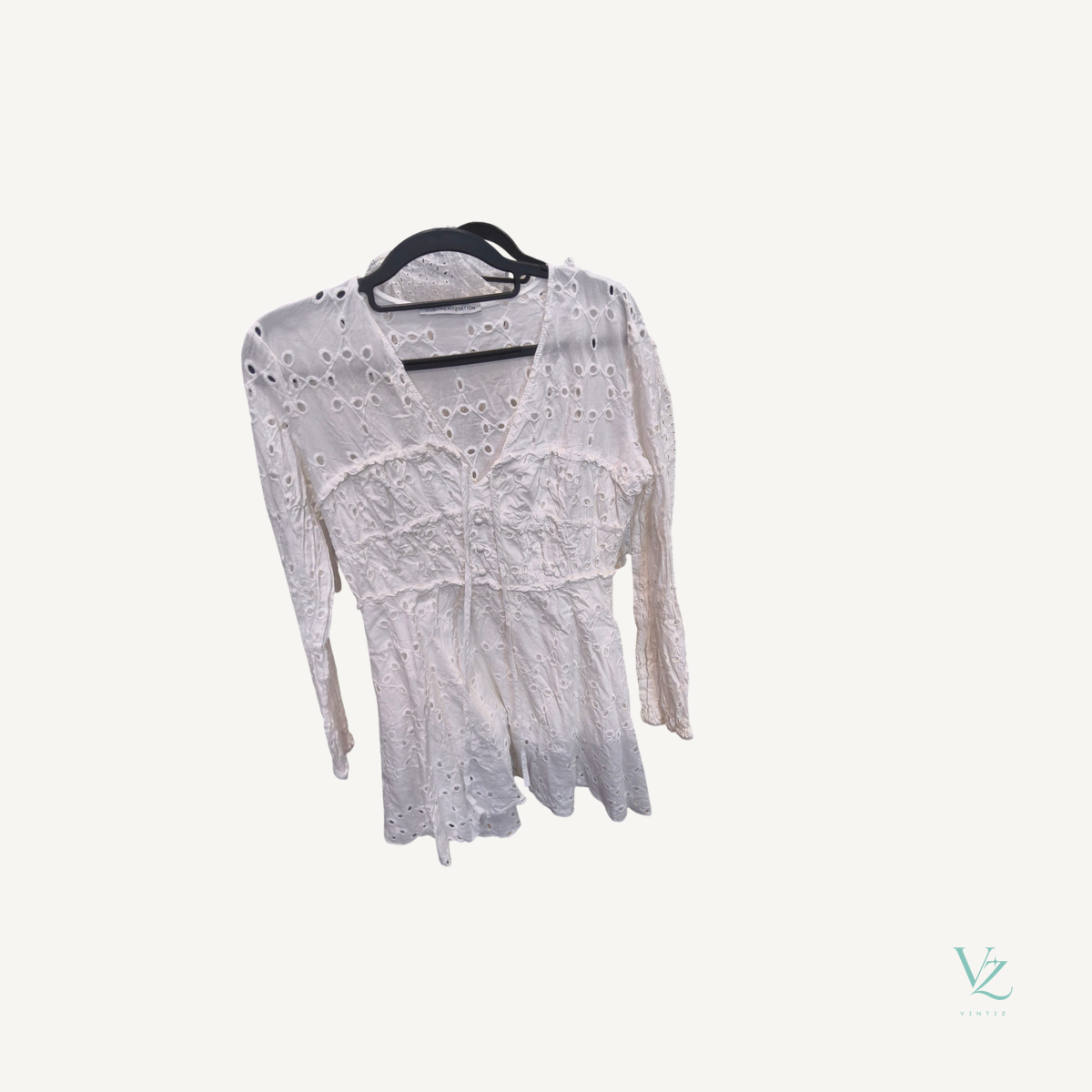 null — Robe