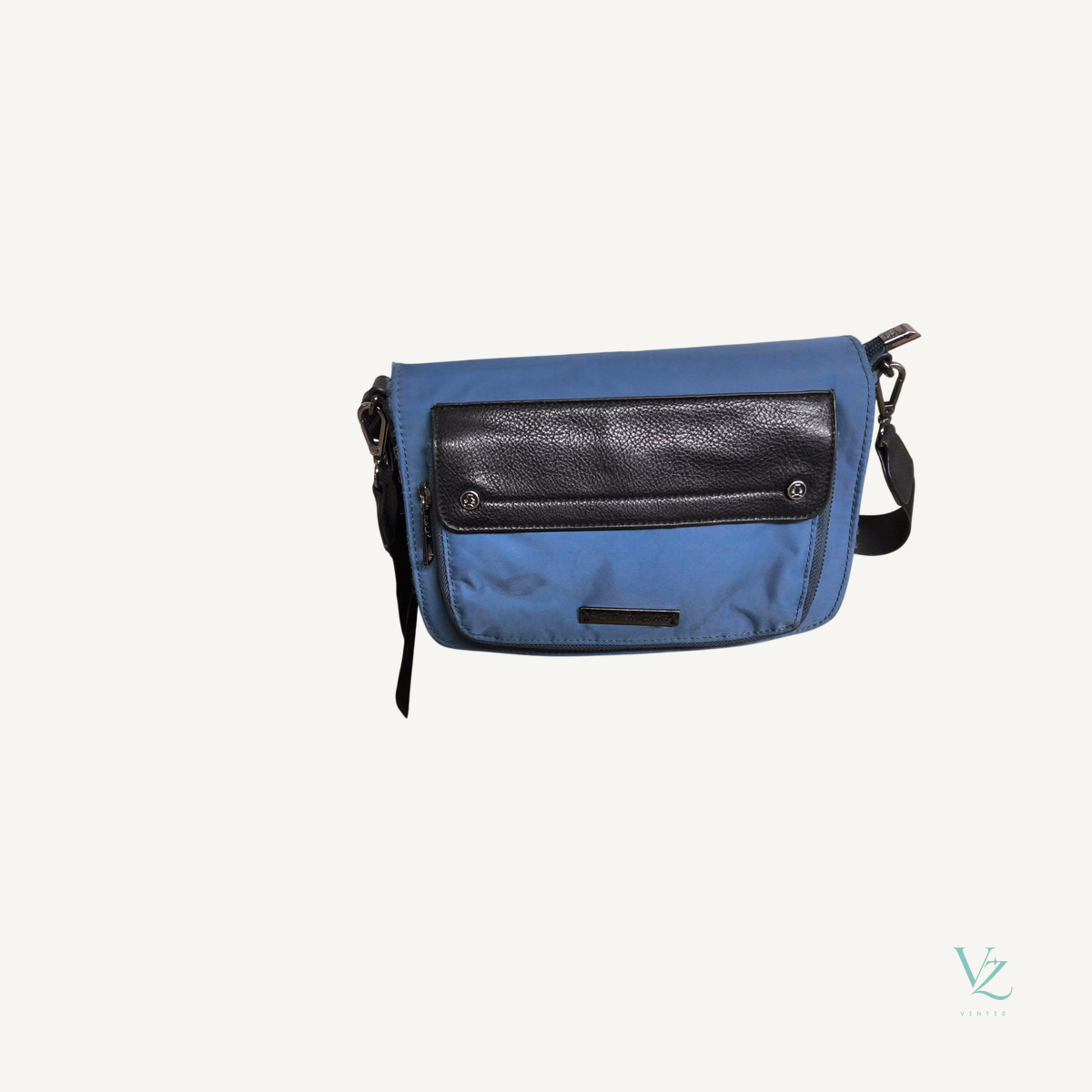 Lulu Castagnette — Sac à main Lulu Castagnette