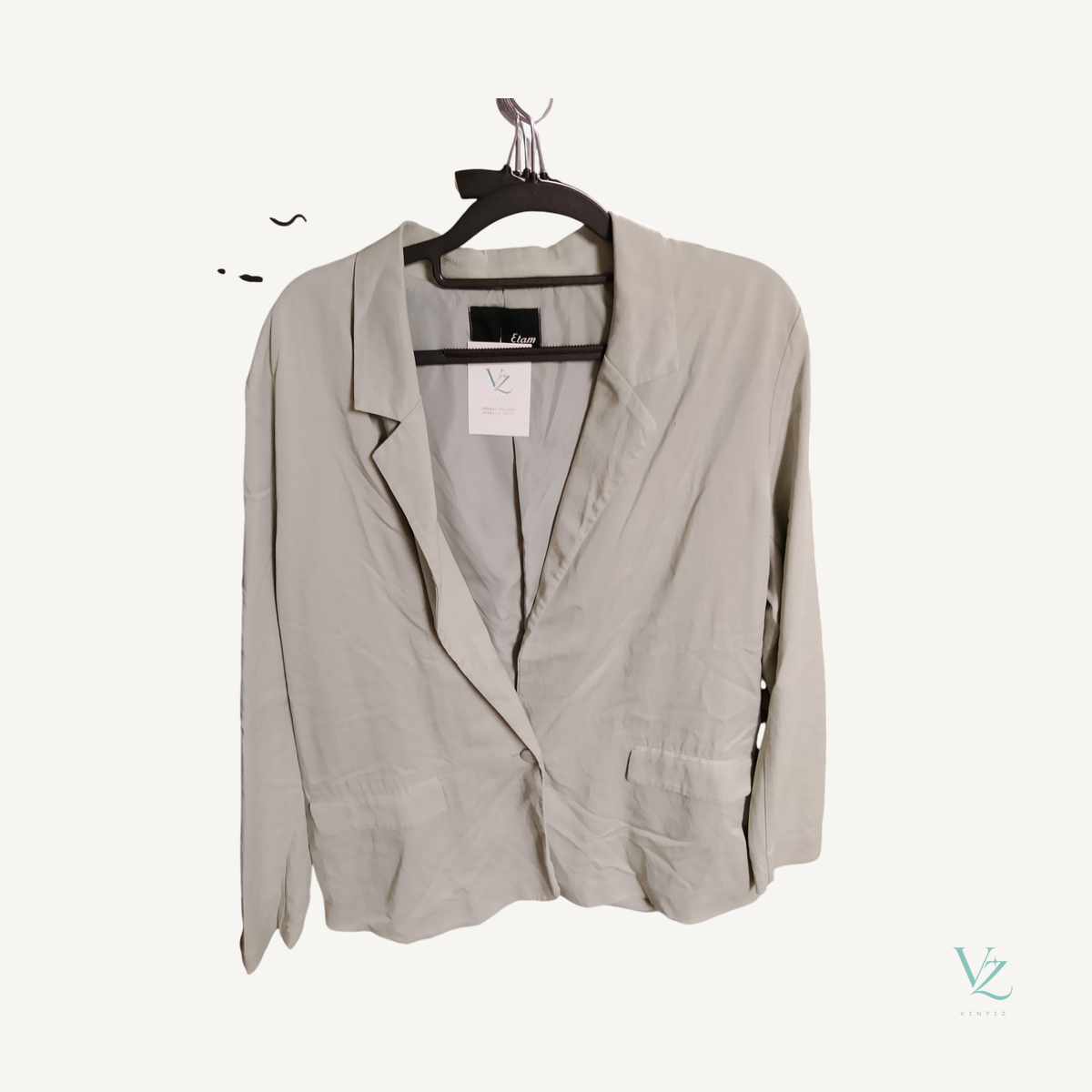 Etam — Veste Etam