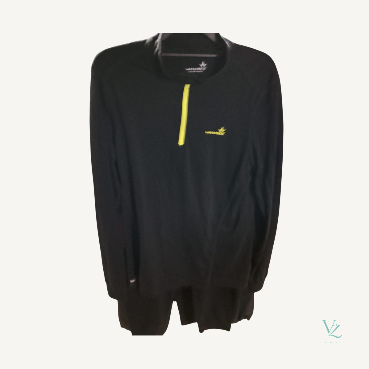 Wannabe — T-shirt de sport Wannabe