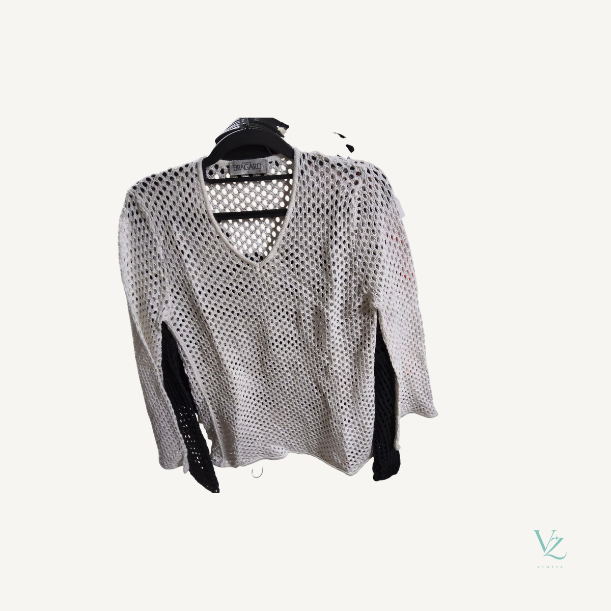 Bragard — Pull Bragard