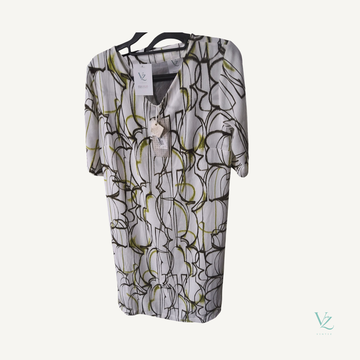 Femara Beauté — Robe Femara Beauté