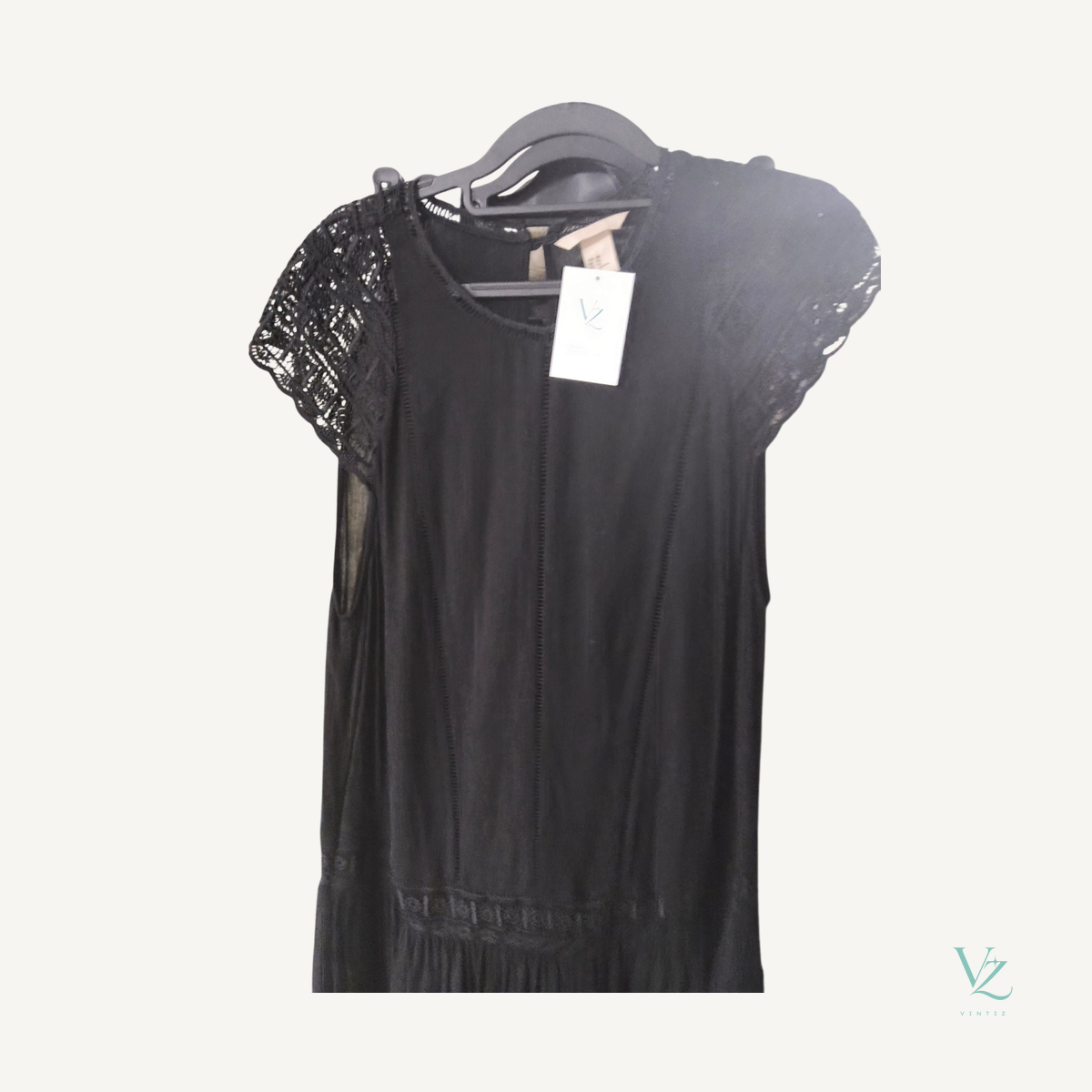 null — Robe