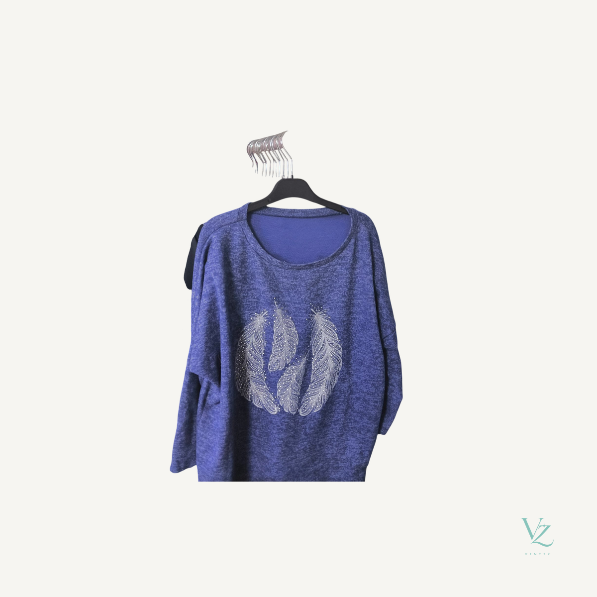 Sans marque — T-shirt