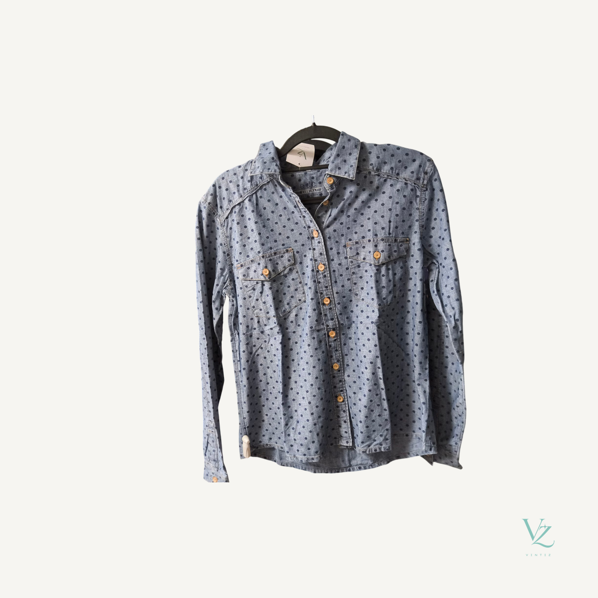 EDC — Chemise EDC