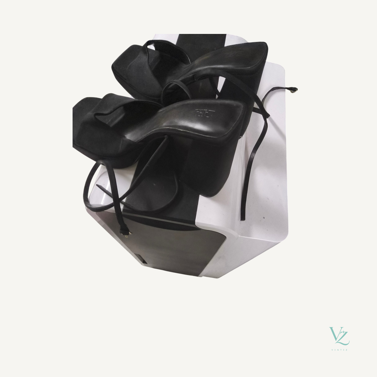 Zara — Chaussures Zara