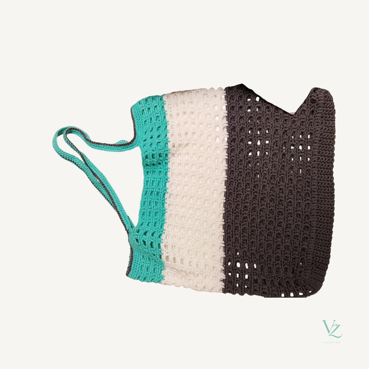 Inconnu — Sac