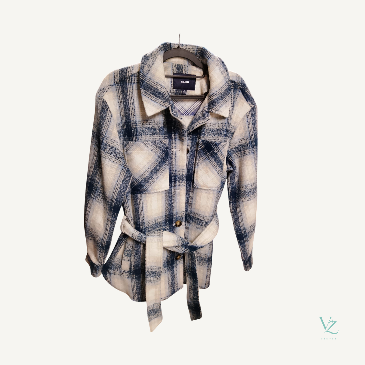 Kiabi — Manteau Kiabi