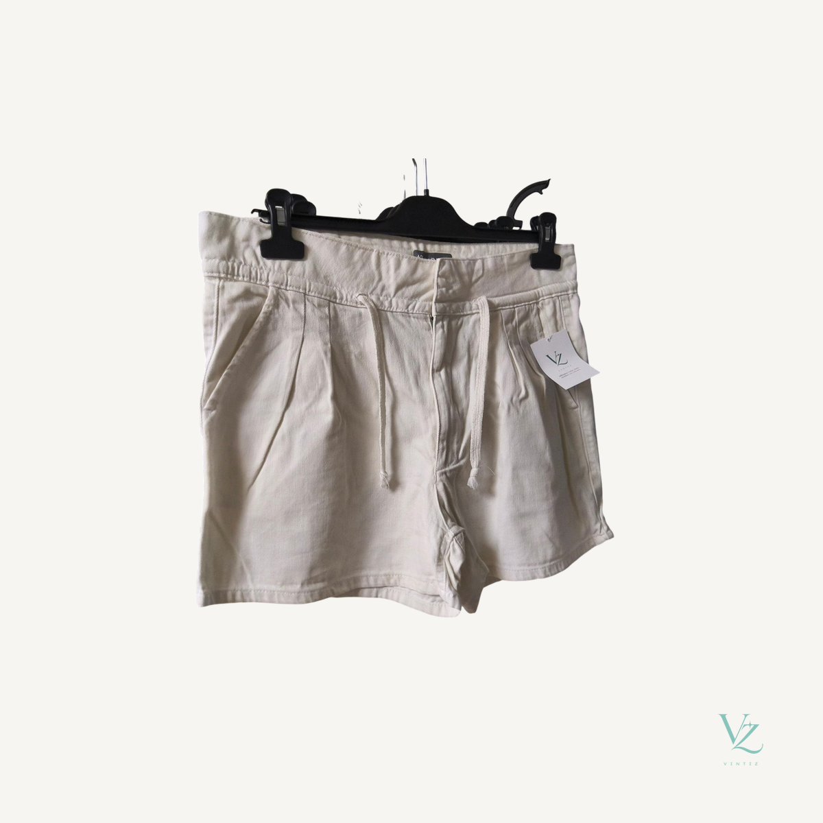 null — Short