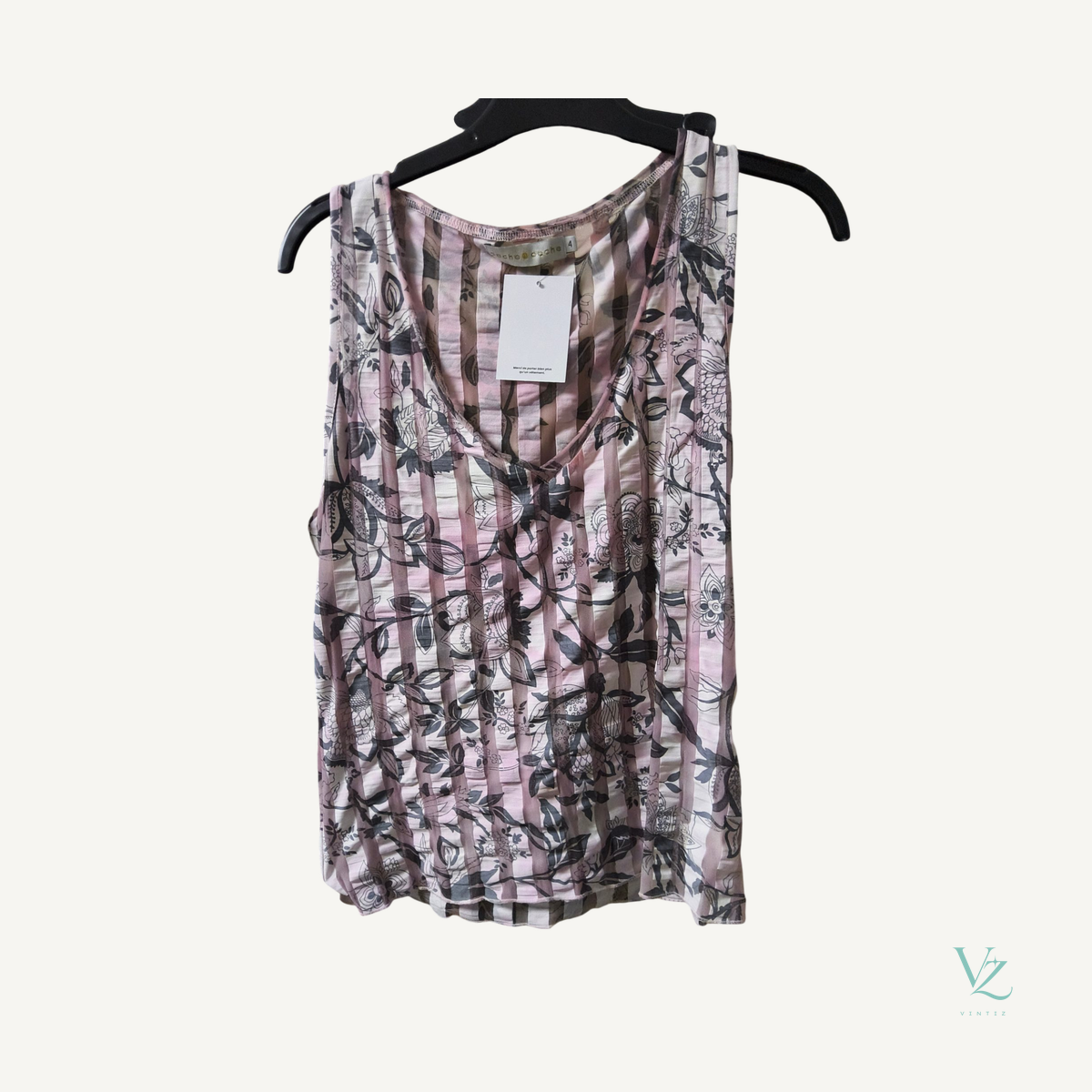 null — Caraco