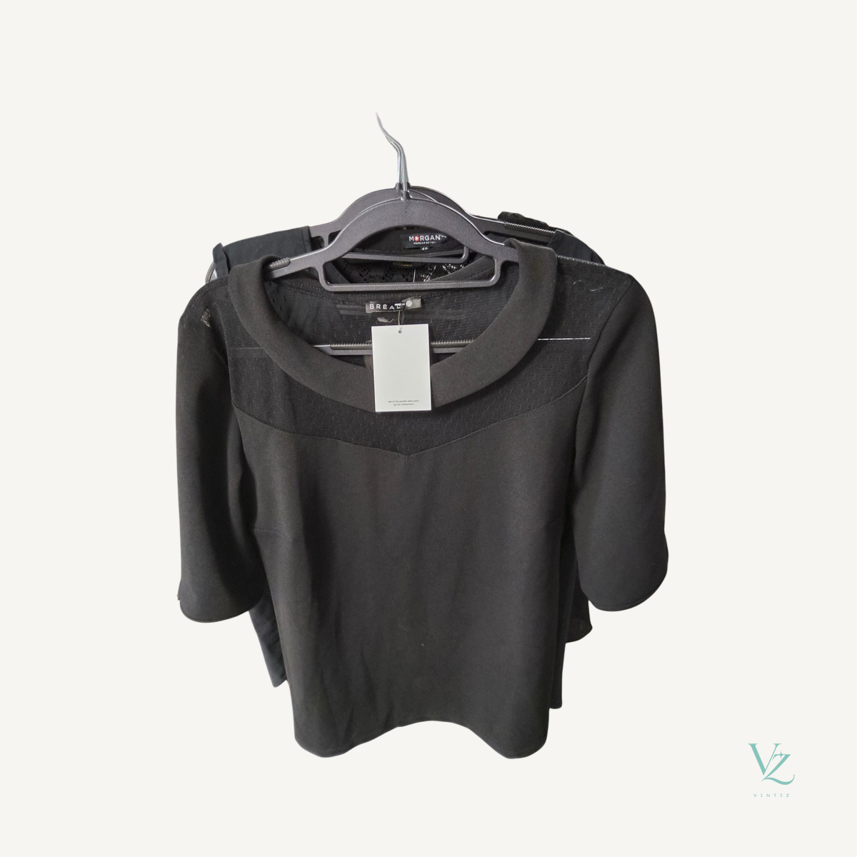 BRÉAL — Top BRÉAL