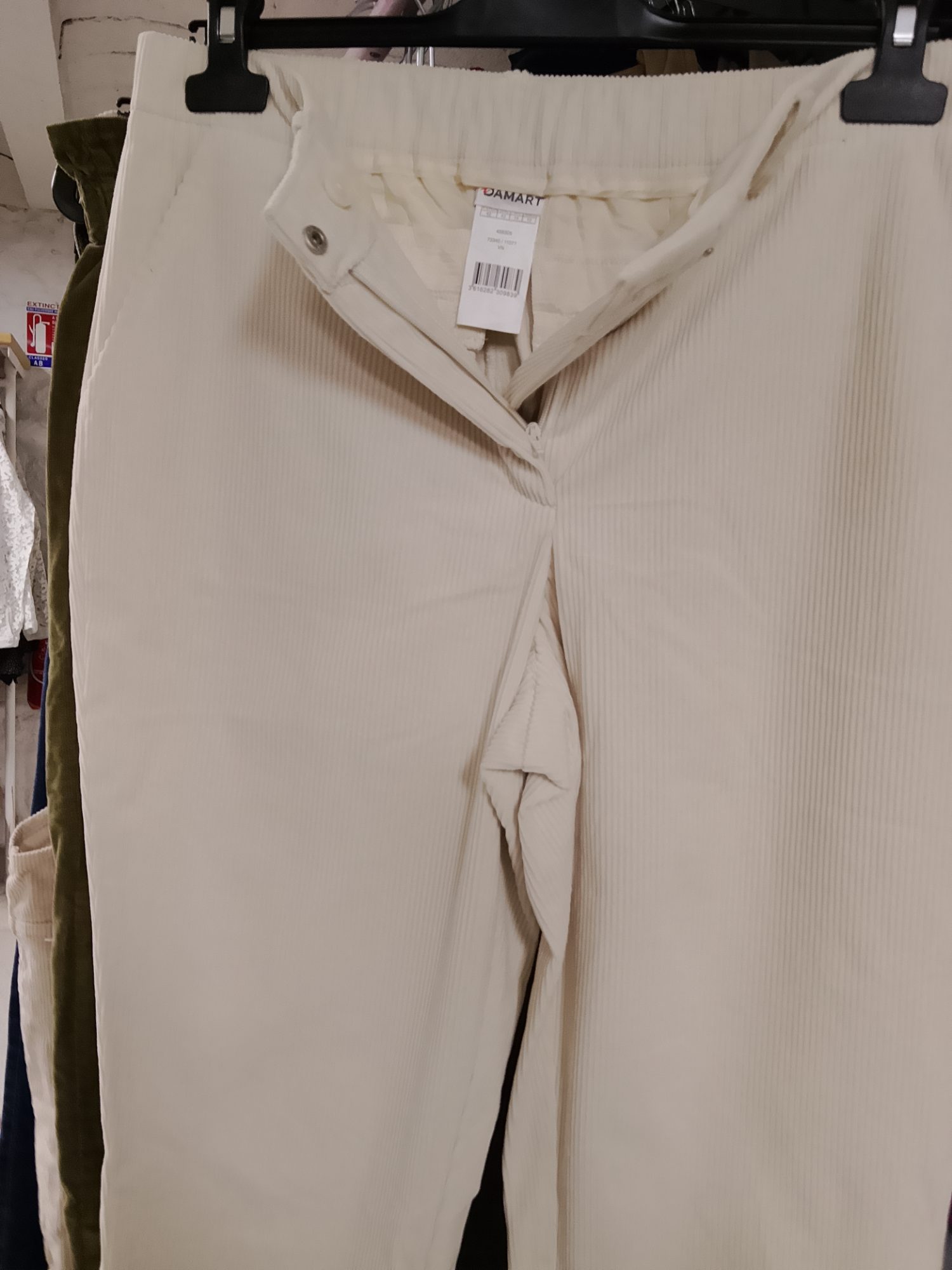 Damart — Pantalon Damart