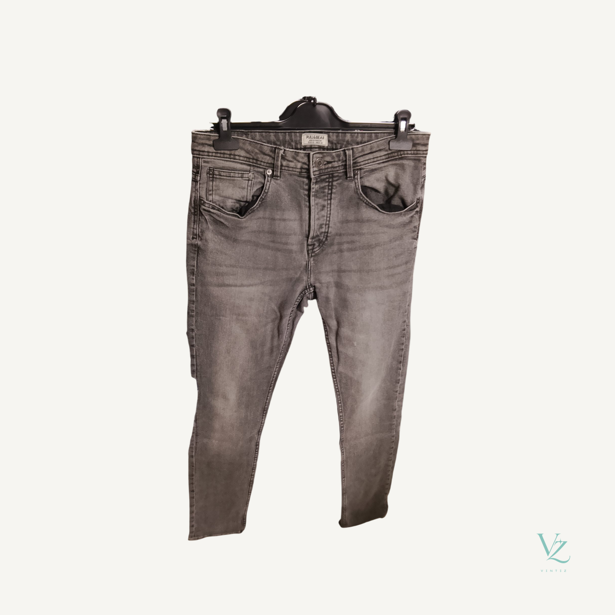 Pull and Bear — Jean Pull and Bear