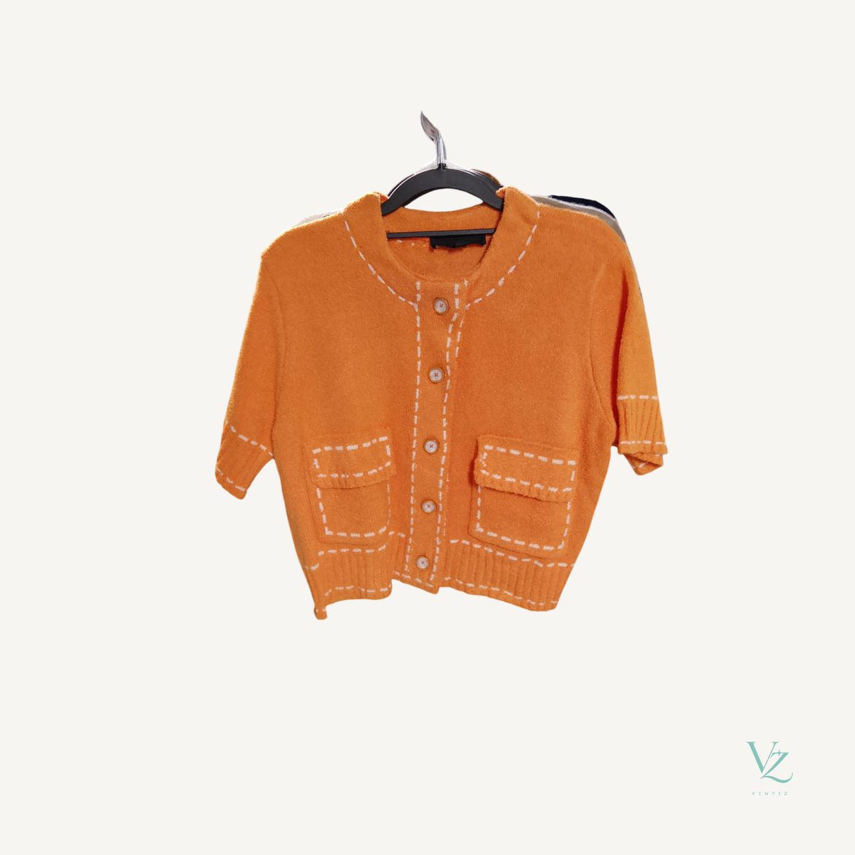 Zara — Gilet Zara