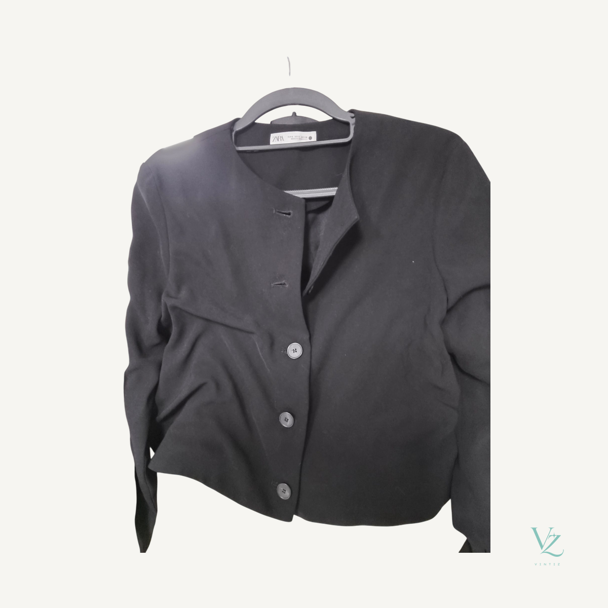 zara — Veste zara