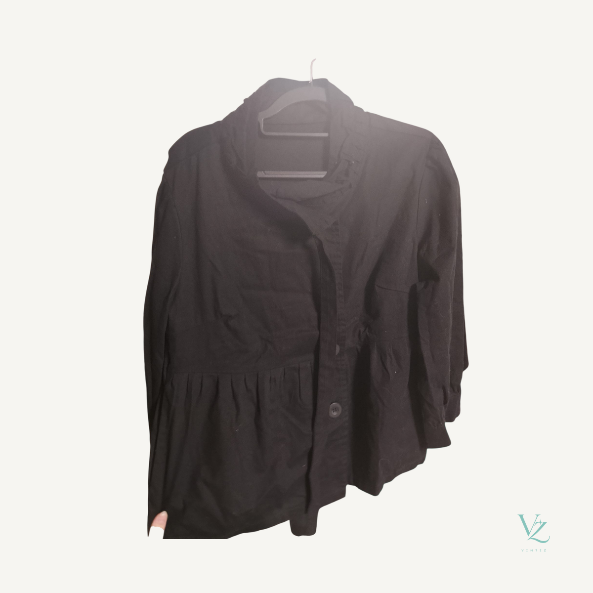 Sans marque — Veste