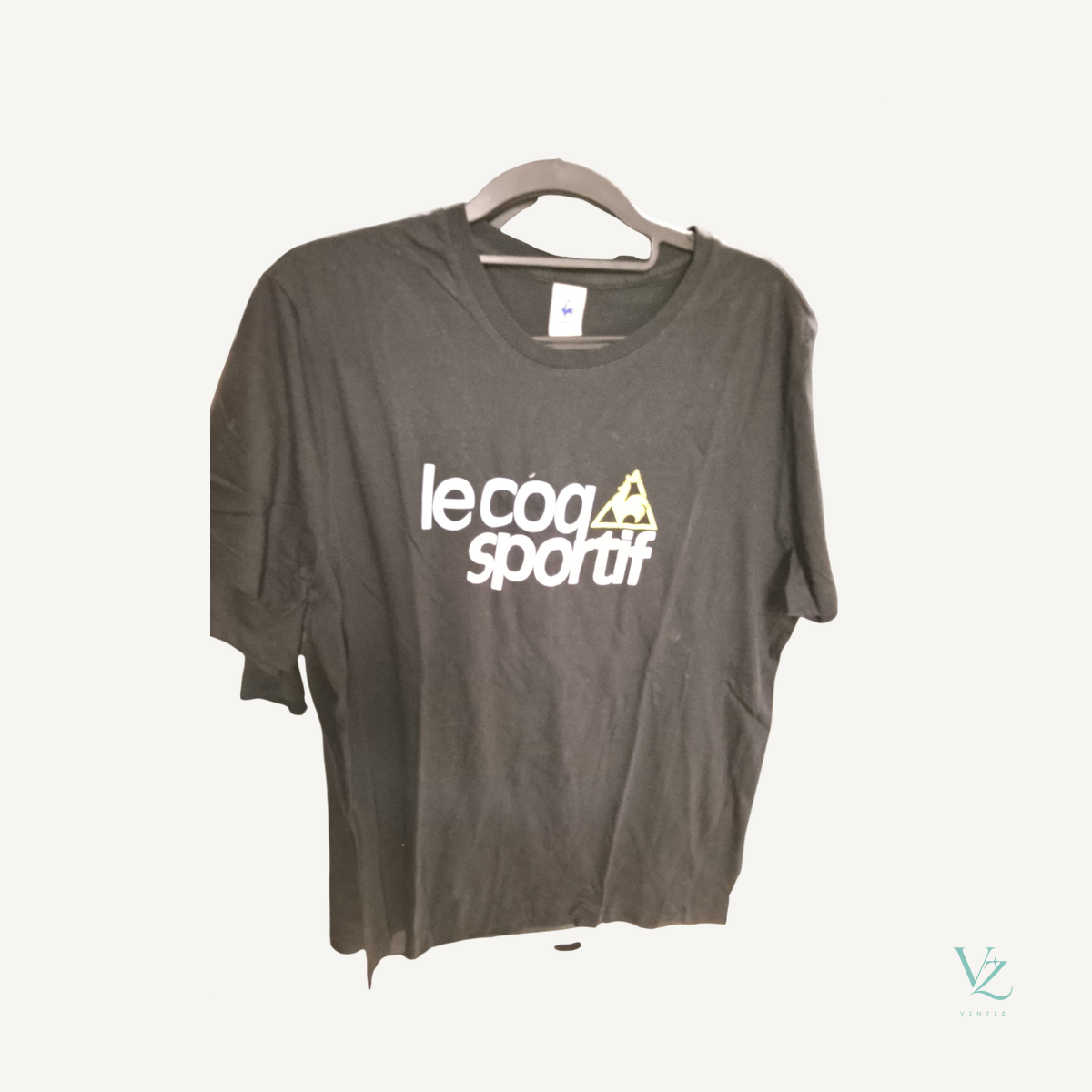 Le Coq Sportif — T-shirt Le Coq Sportif