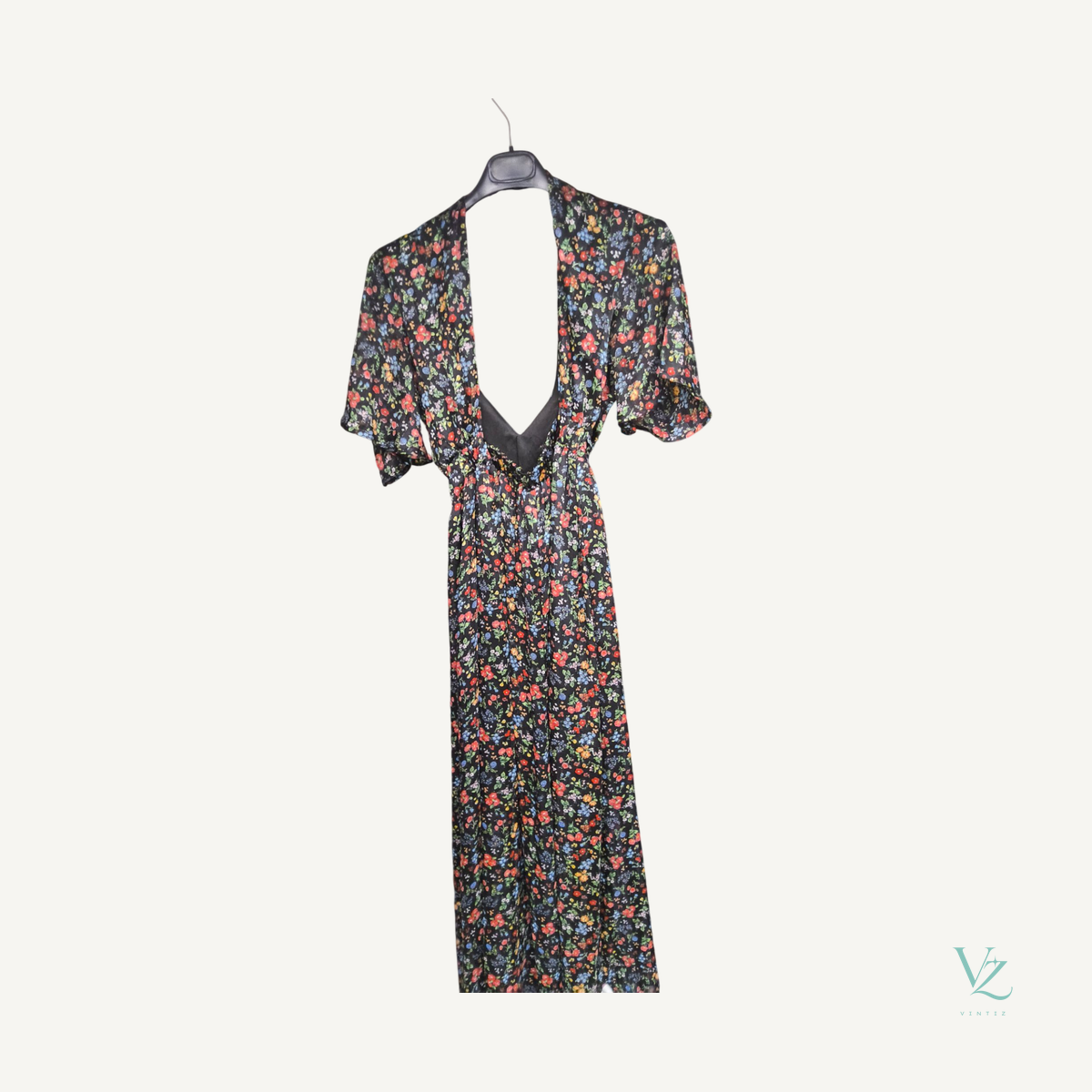 Jubilée — Robe longue Jubilée