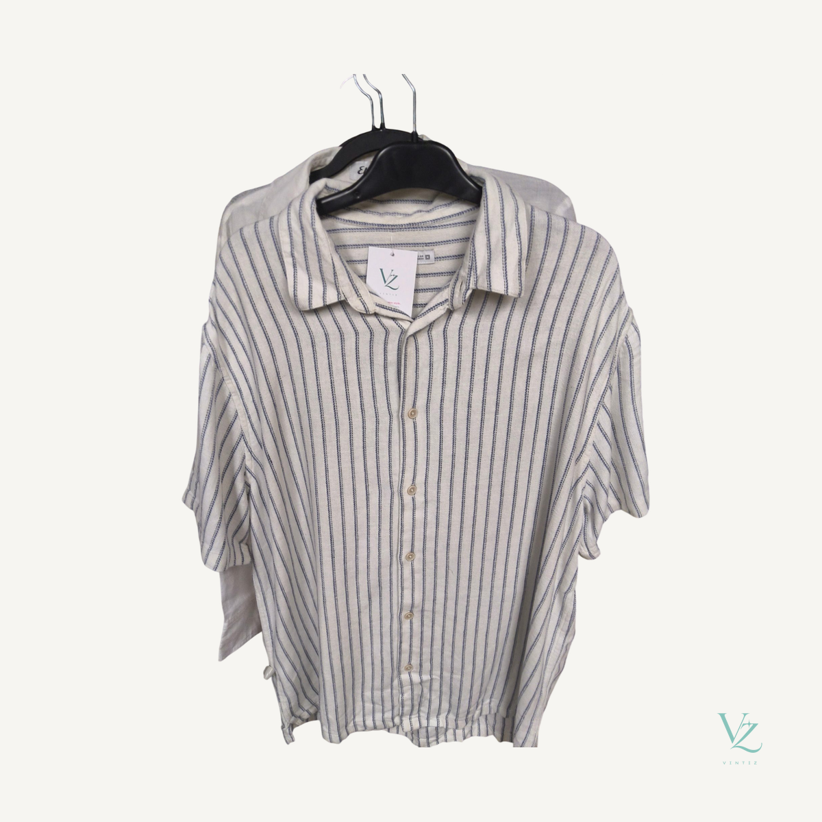 Zara — Chemise Zara