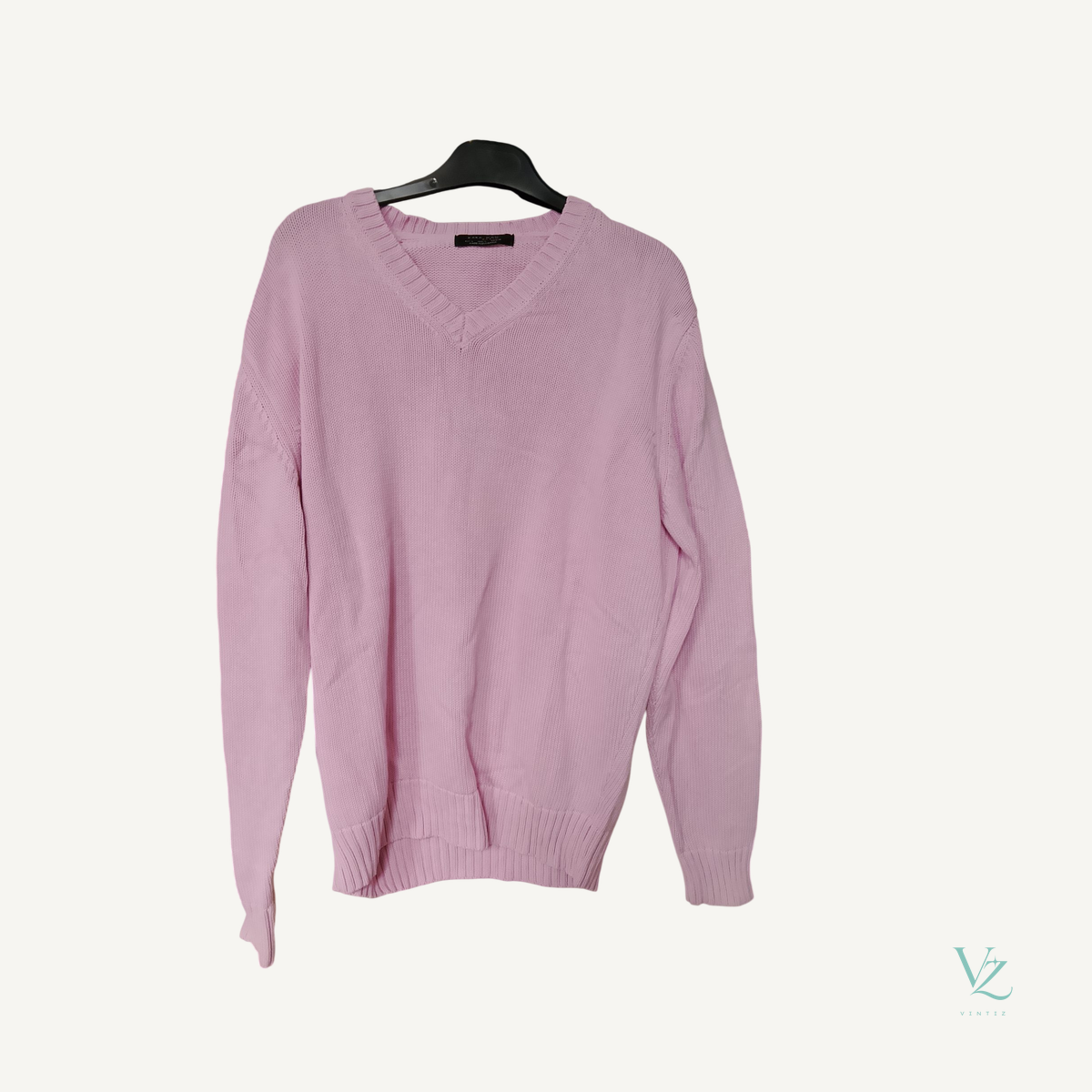 Zara — Pull Zara