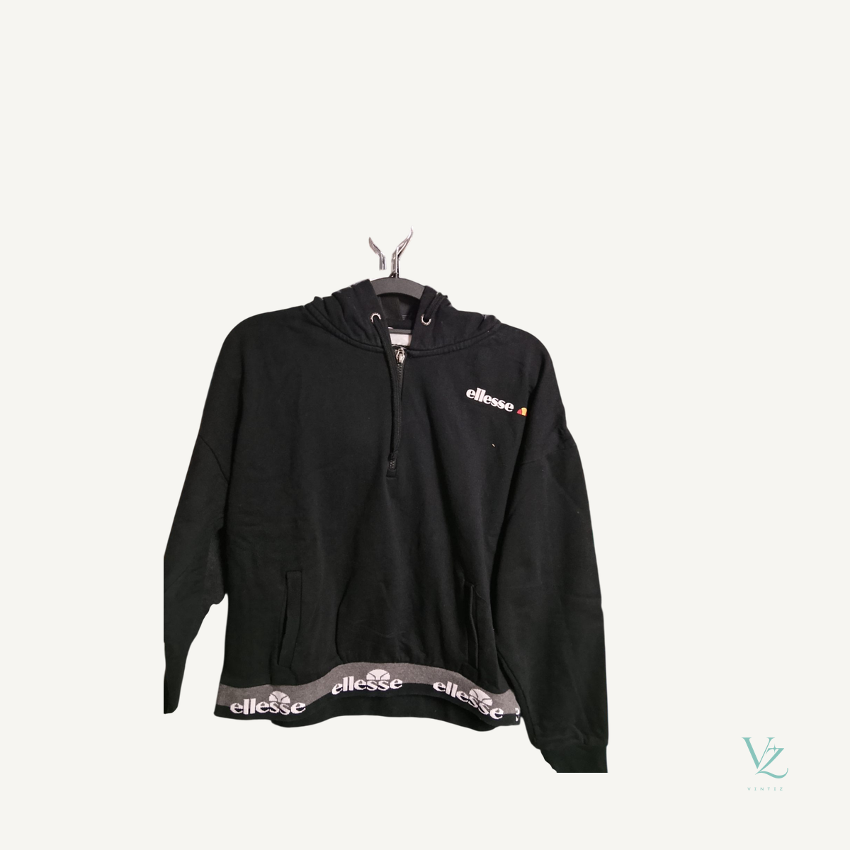 Ellesse — Sweat-shirt Ellesse
