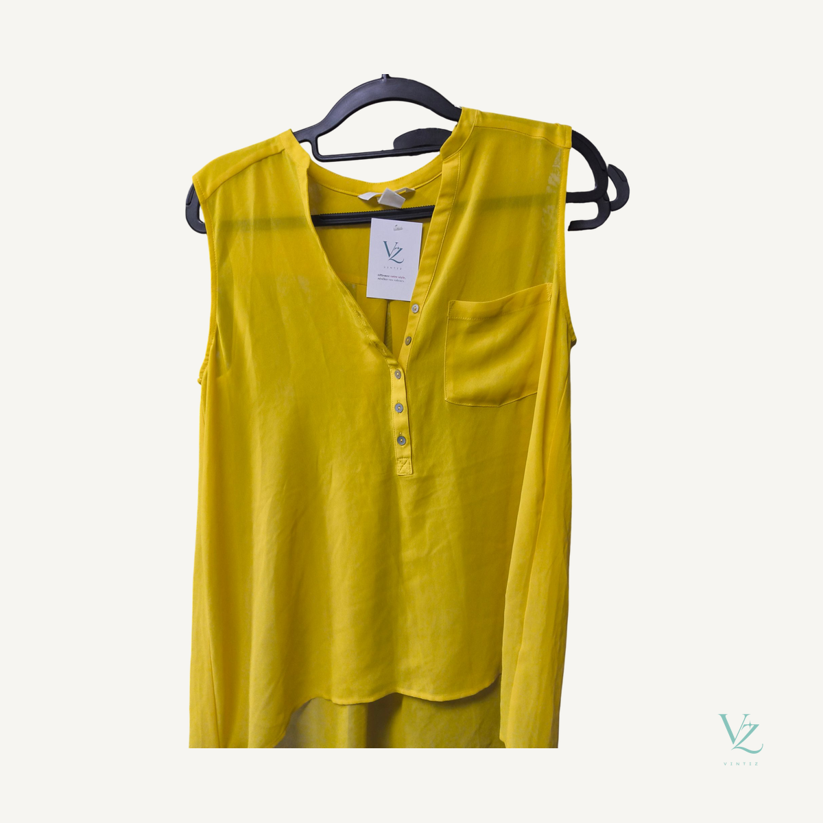 null — Blouse
