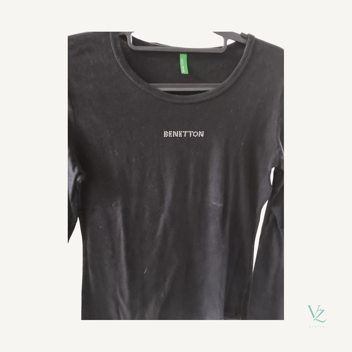 Benetton — T-shirt Benetton