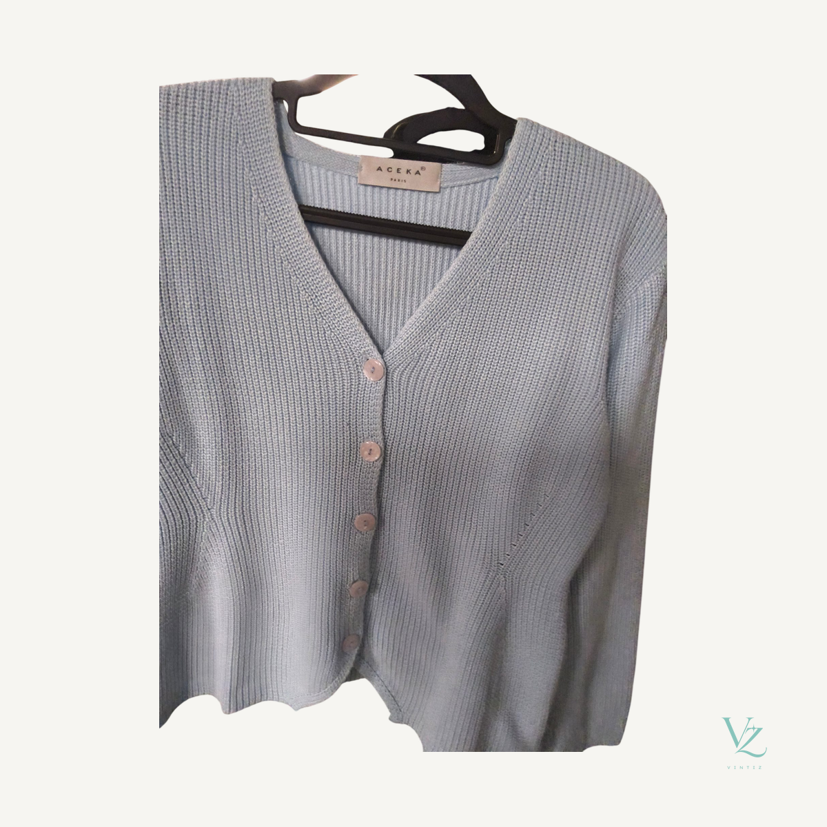null — Gilet