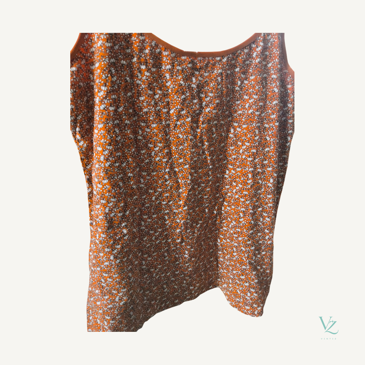 null — Caraco
