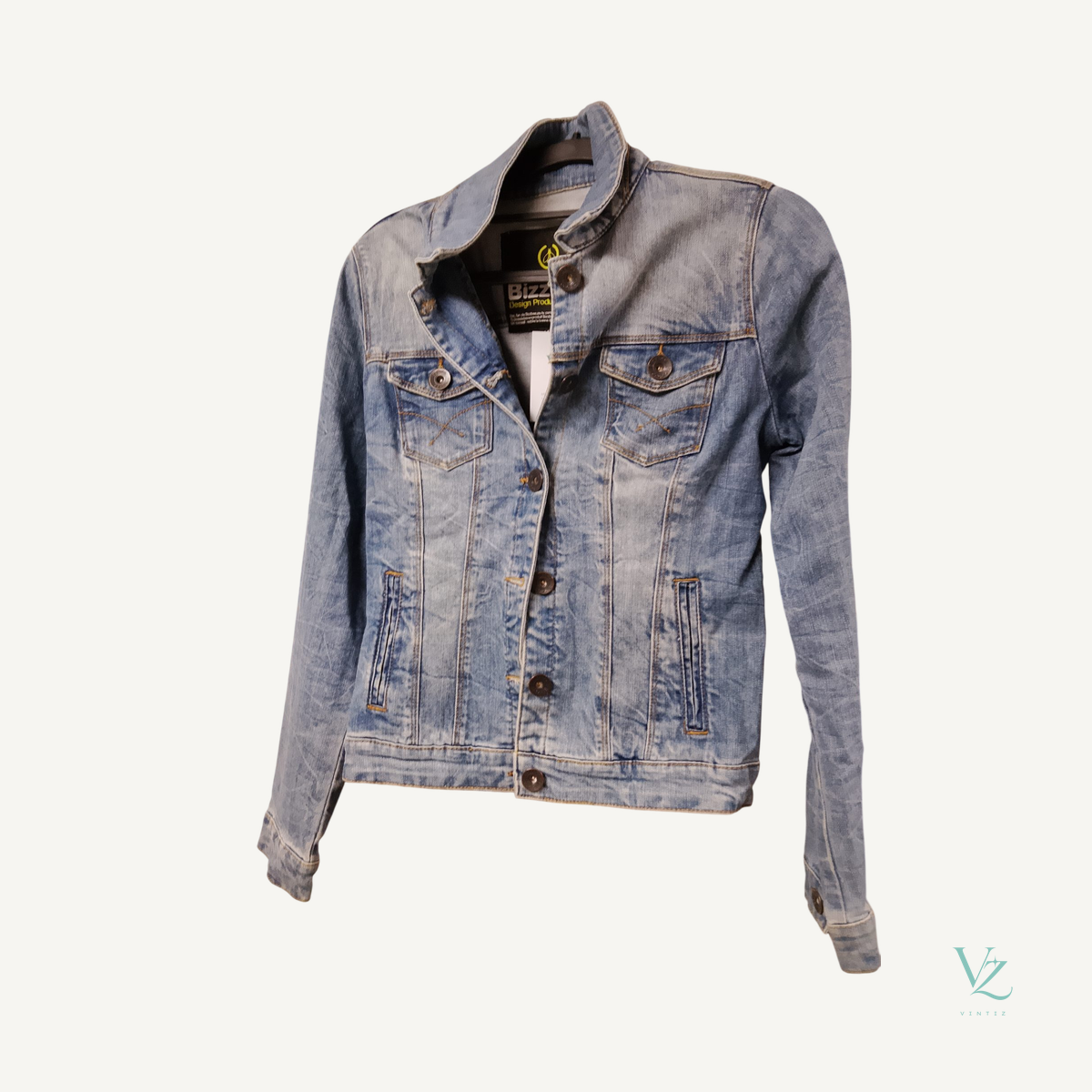 Bizzbee — Veste Bizzbee