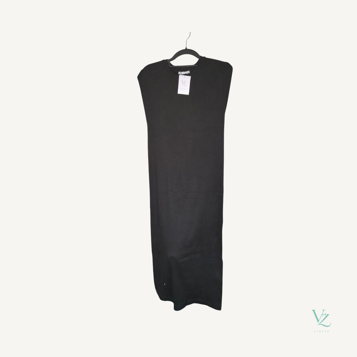 Sarah — Robe longue Sarah