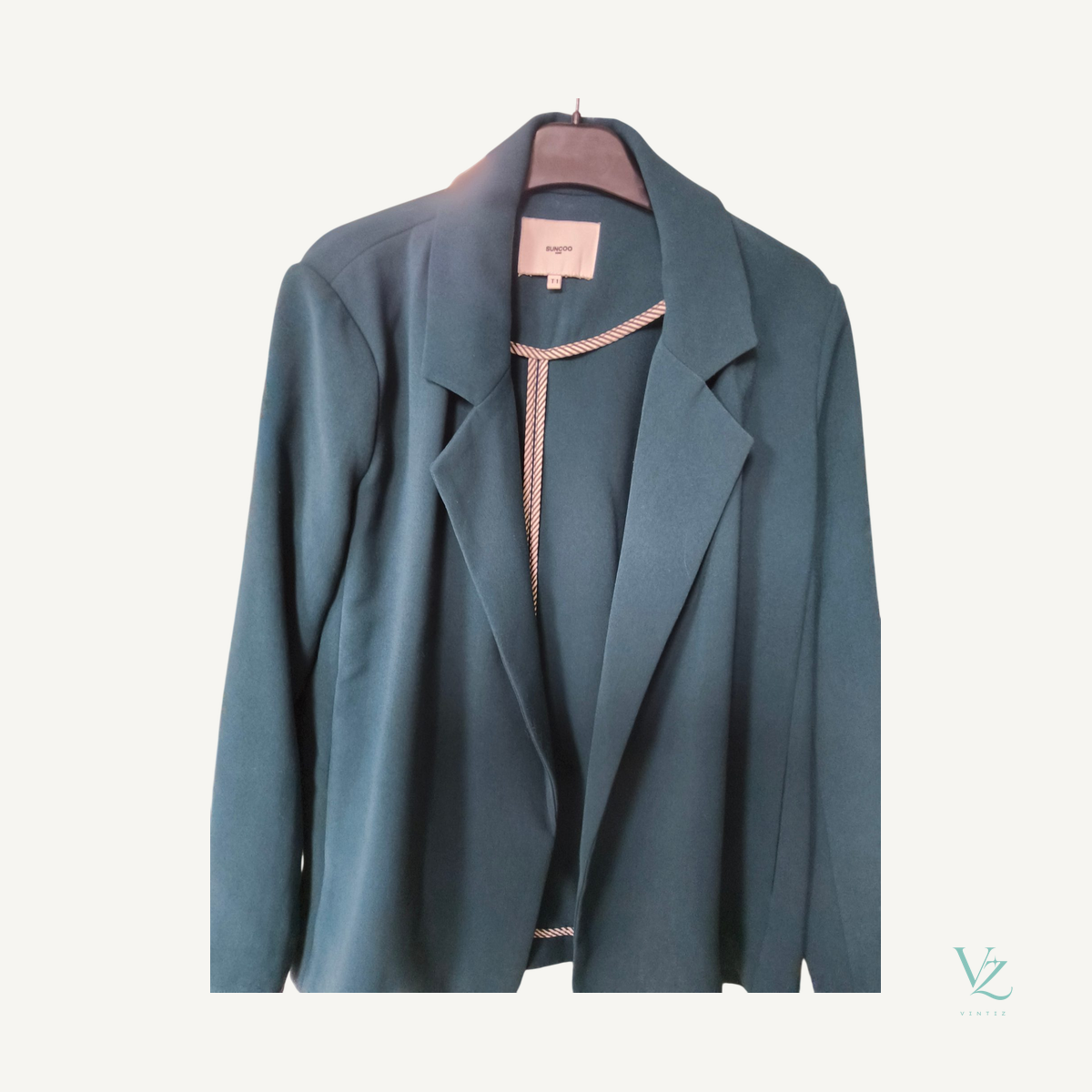 Douzou — Veste Douzou