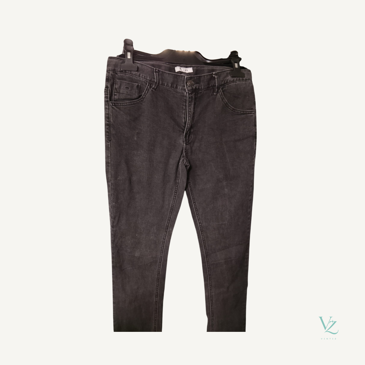 Rpop — Jean 