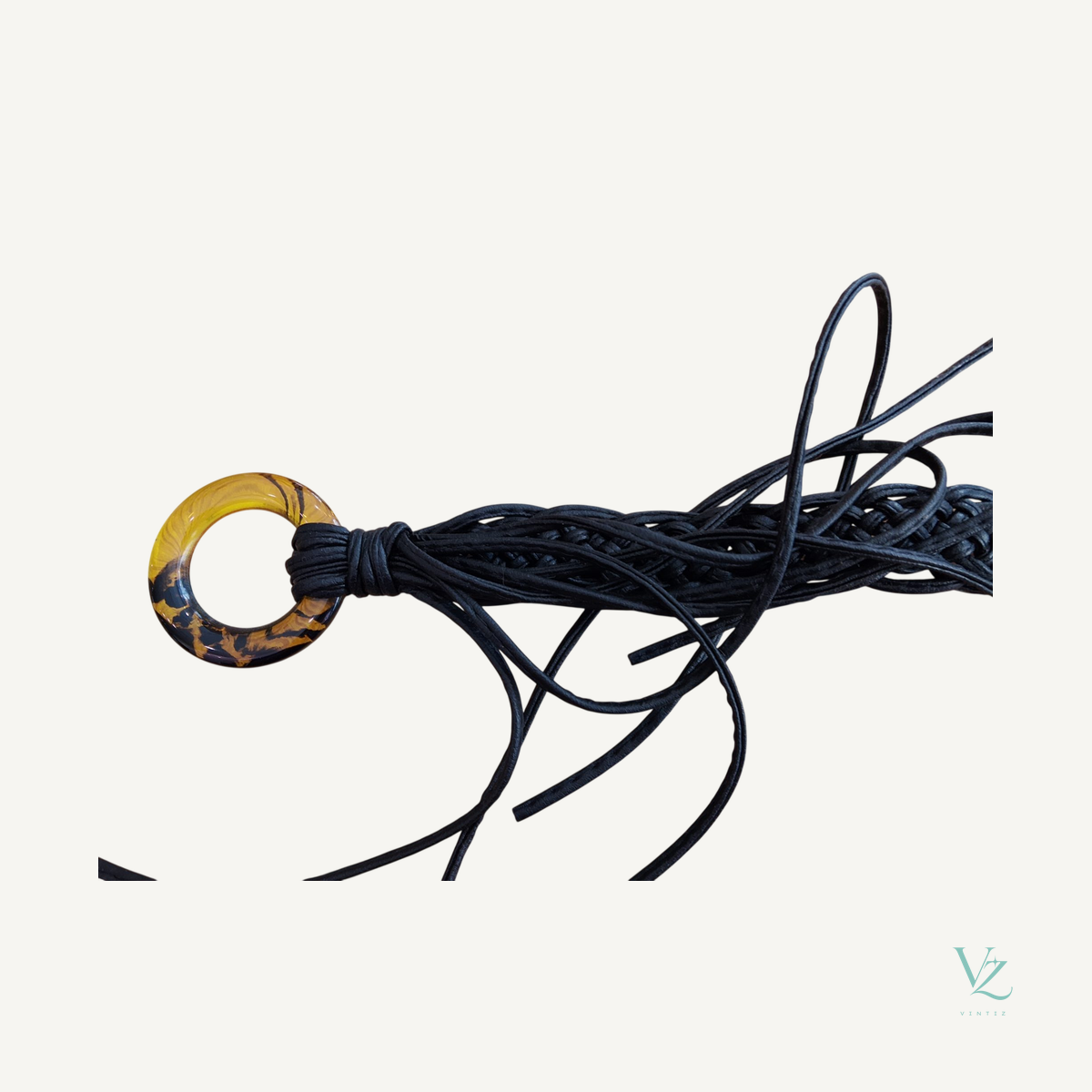 Inconnu — Ceinture