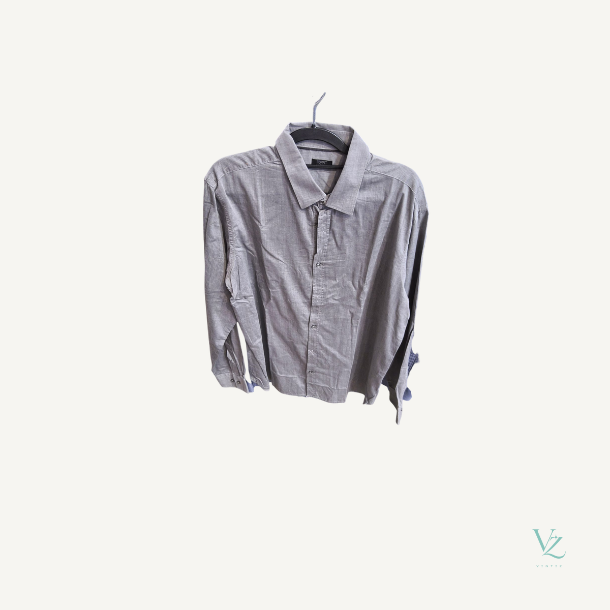 Esprit — Chemise ml