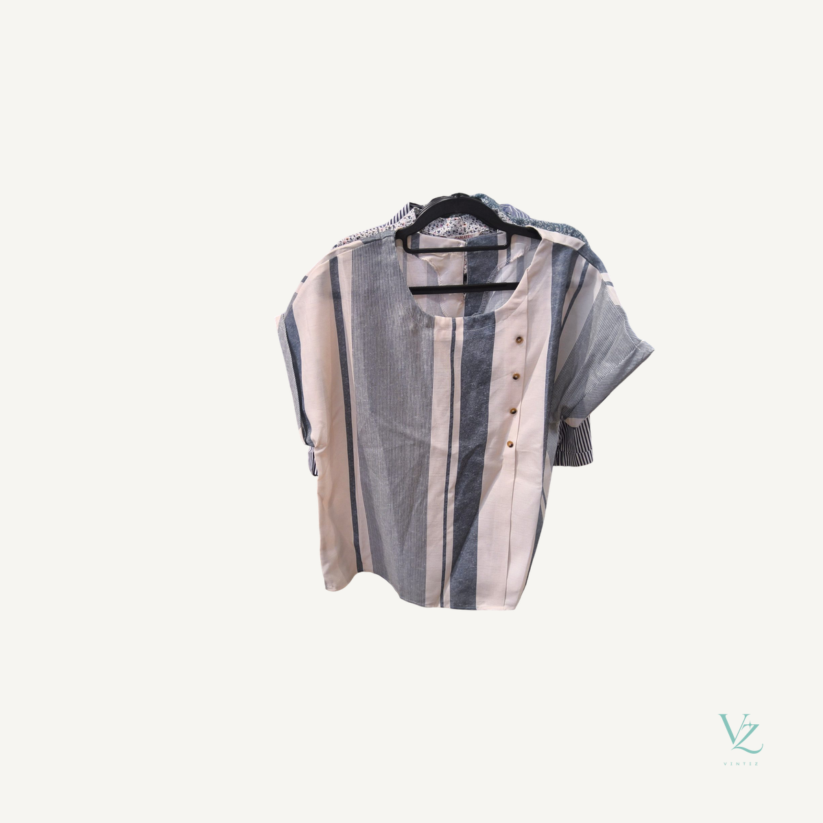 null — Blouse