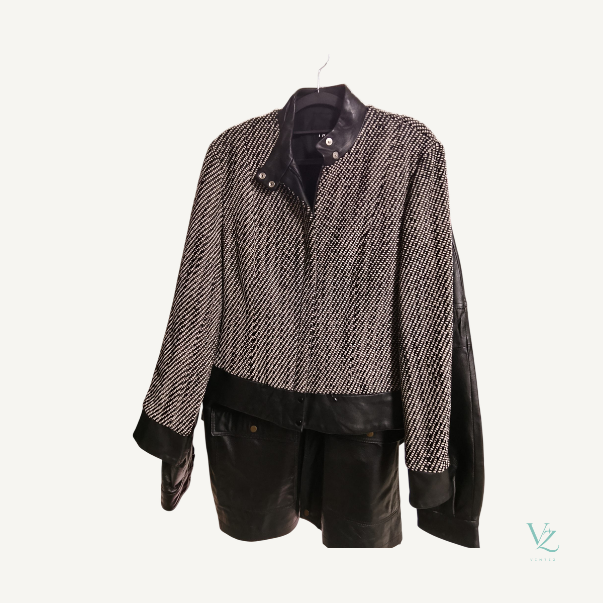 Iriée — Veste Iriée