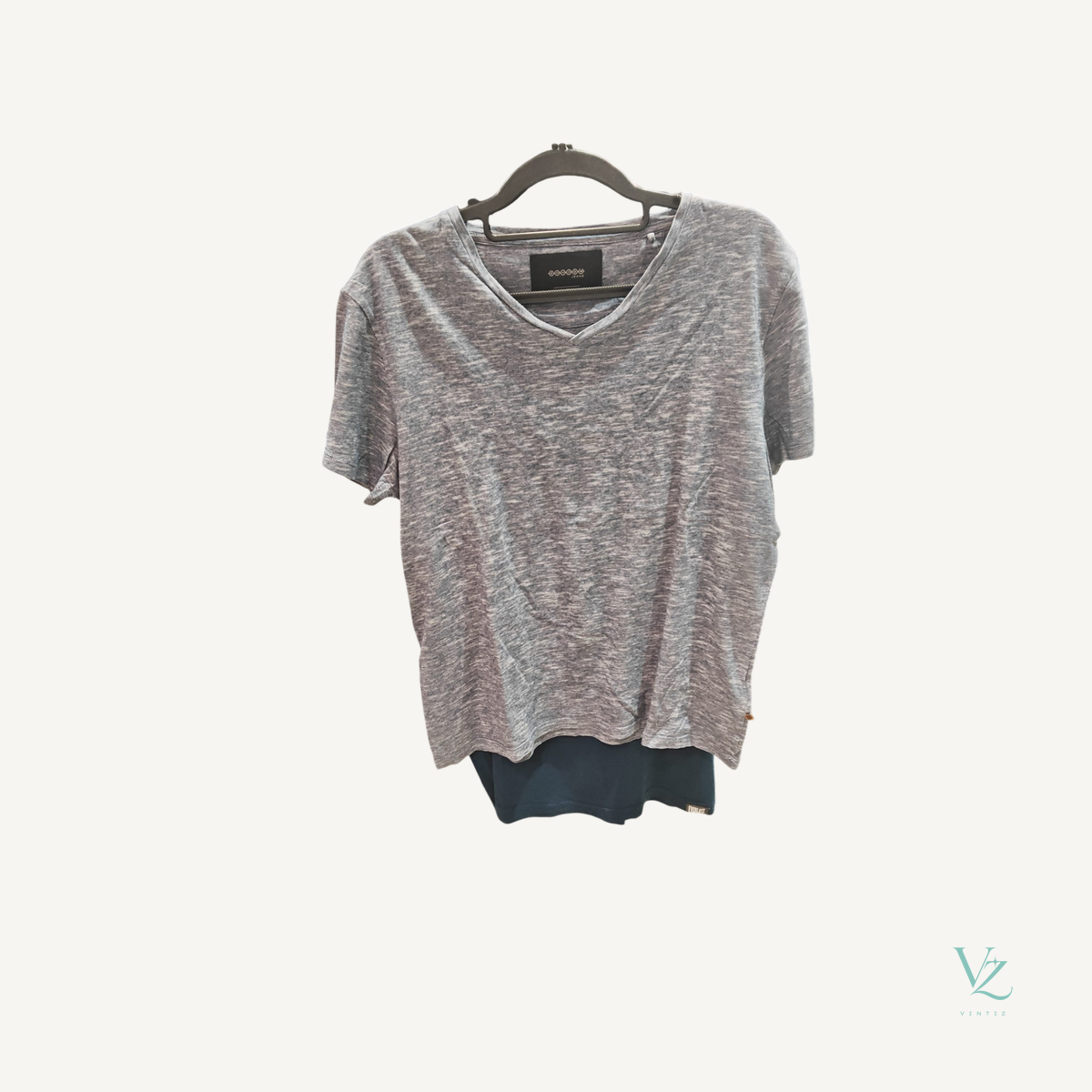 Bonobo — Tee shirt Bonobo jean