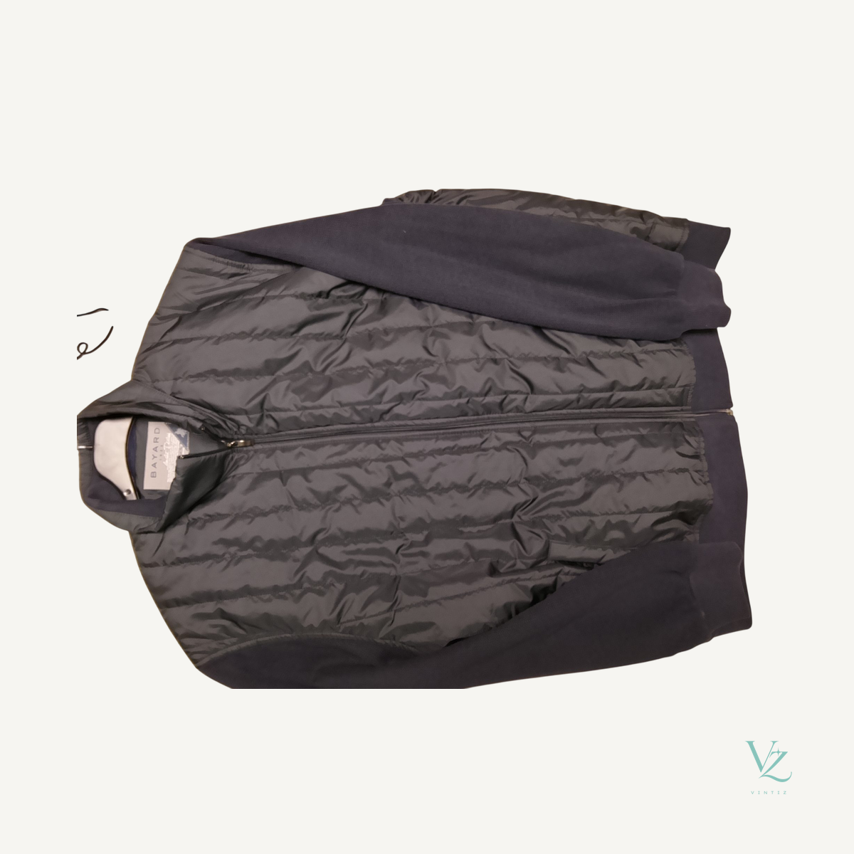Bayard — Blouson Bayard