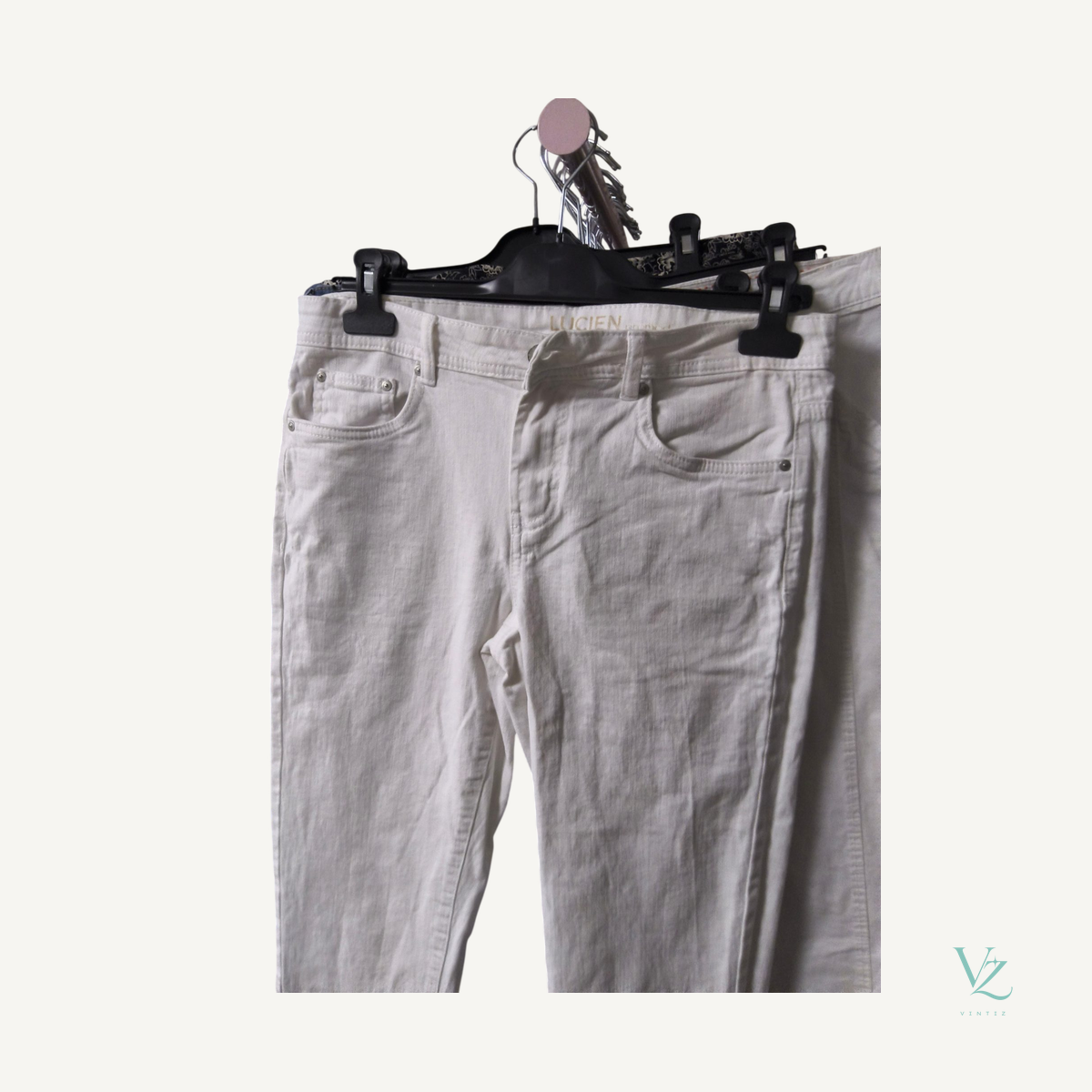 null — Pantalon