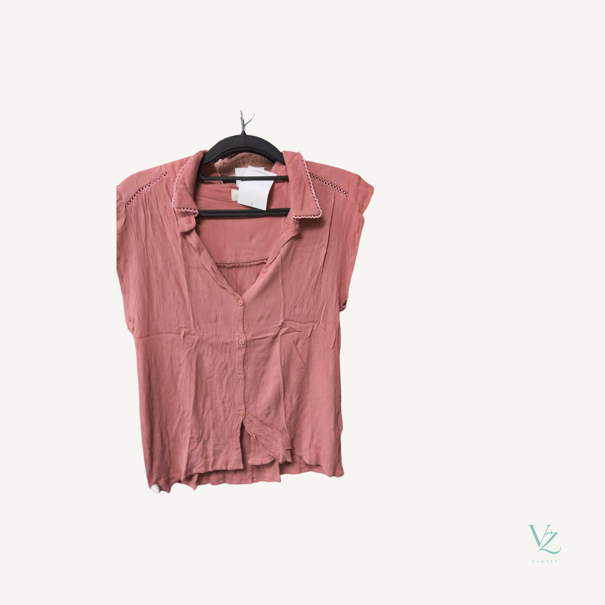 Bonetta — Chemisier Bonetta