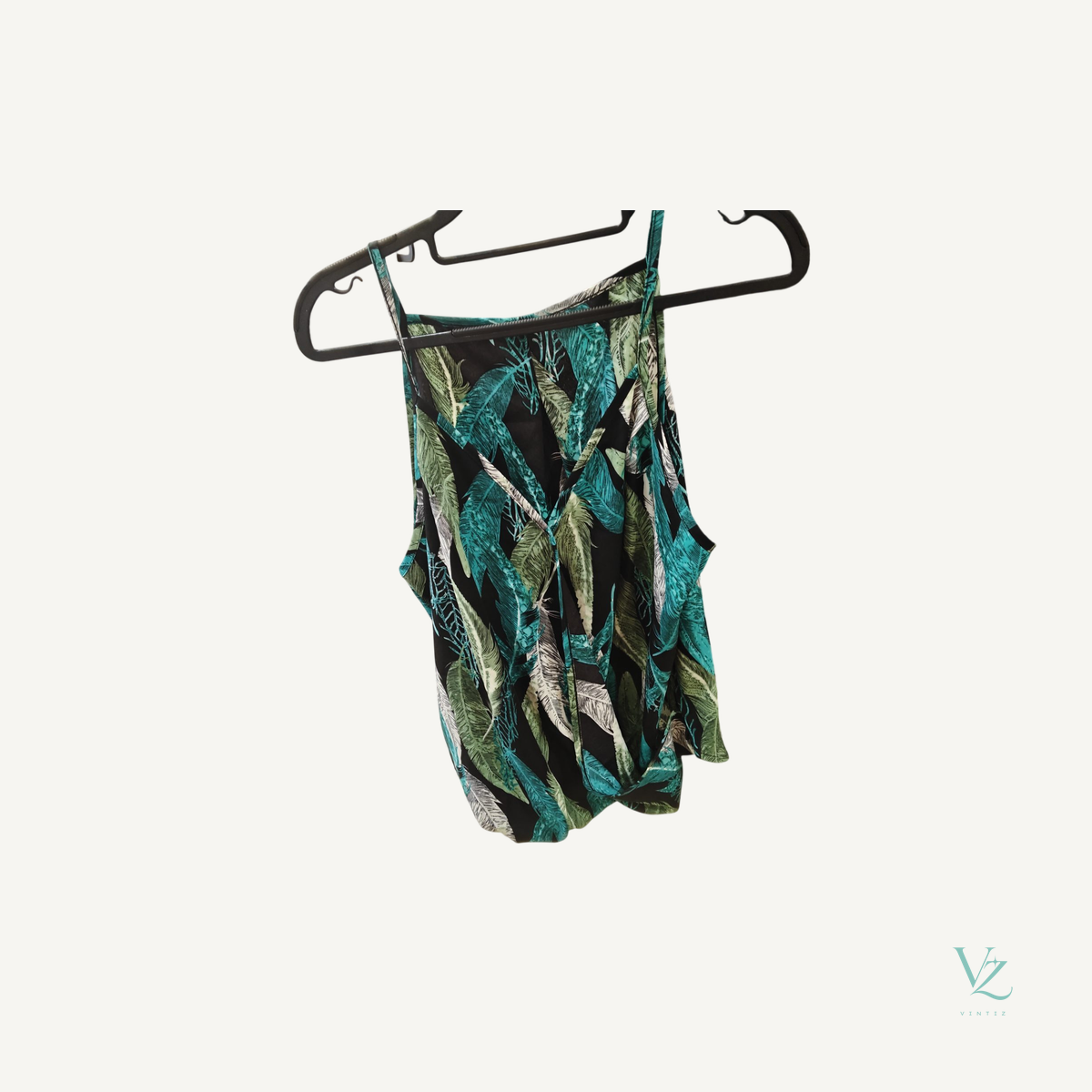 null — Top leger