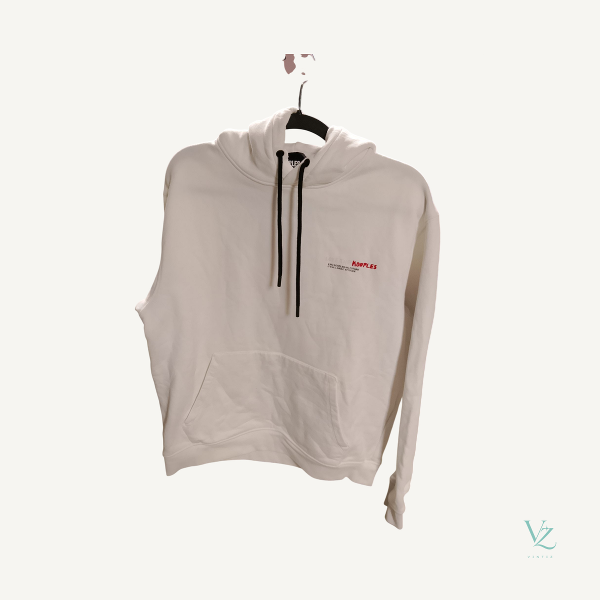 The Kooples — Sweat The Kooples