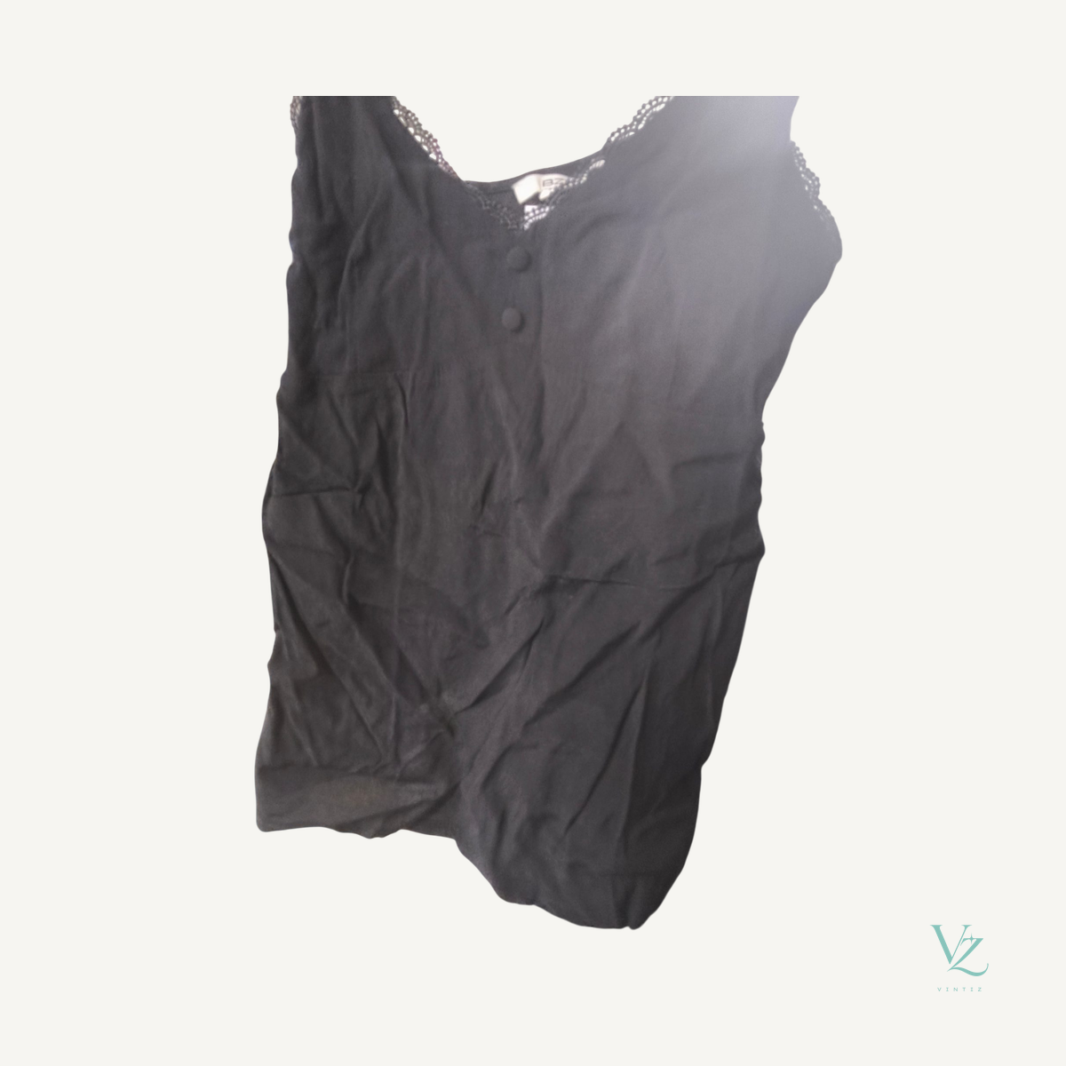 null — Caraco