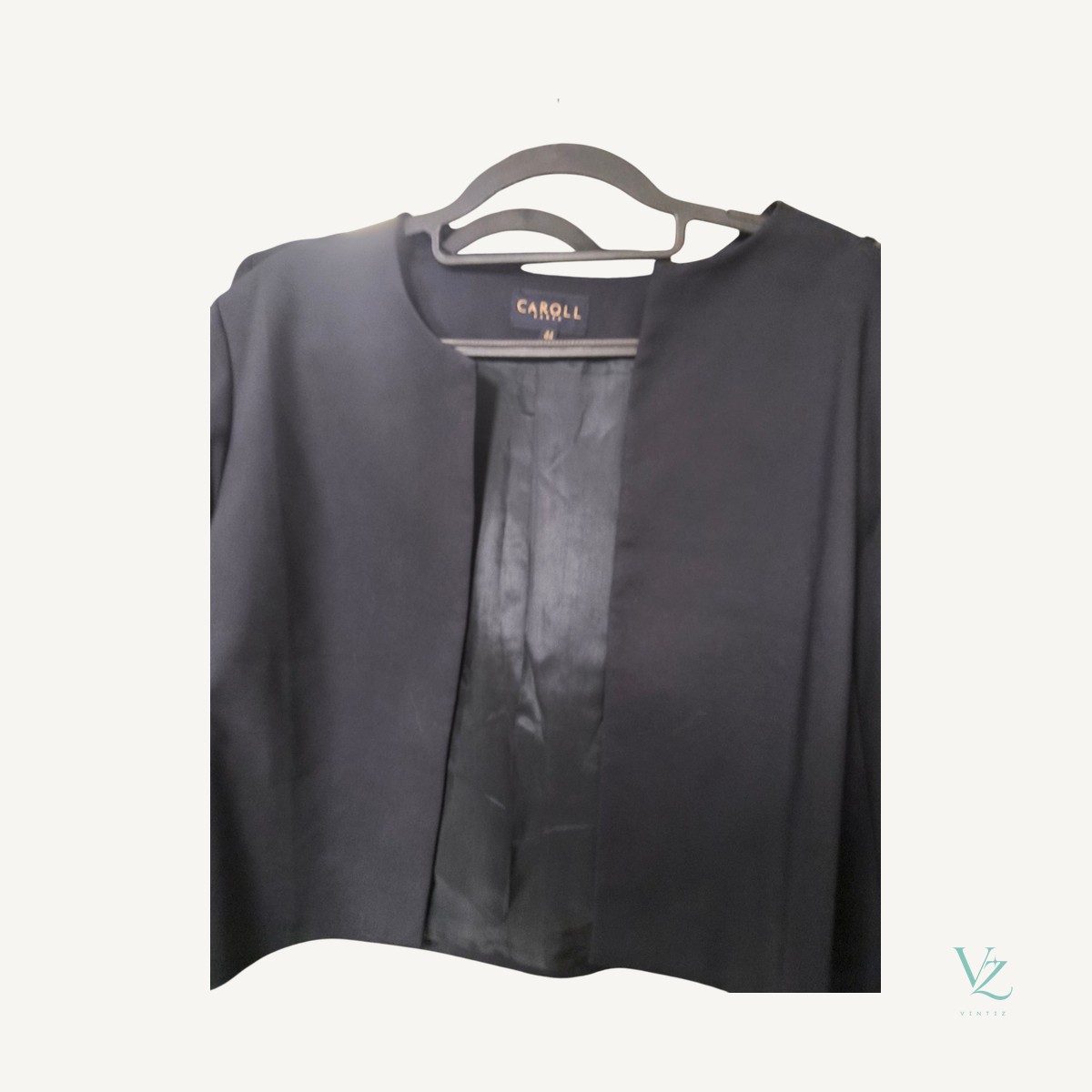 Carole — Veste Carole