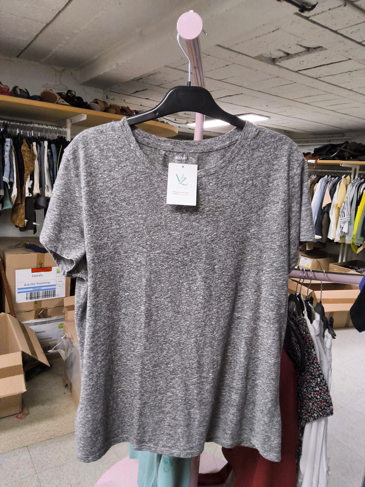Kiabi — T-shirt