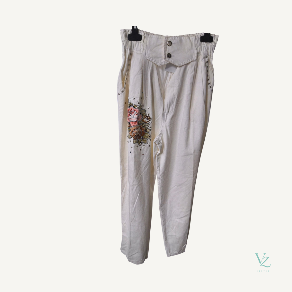 null — Pantalon