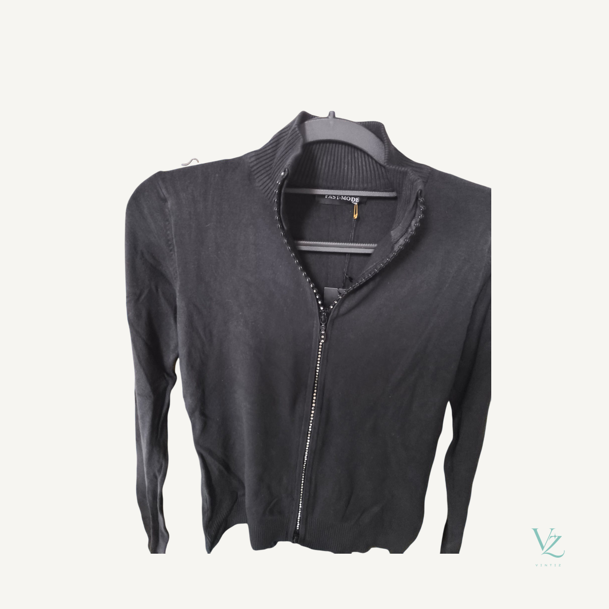 null — Gilet