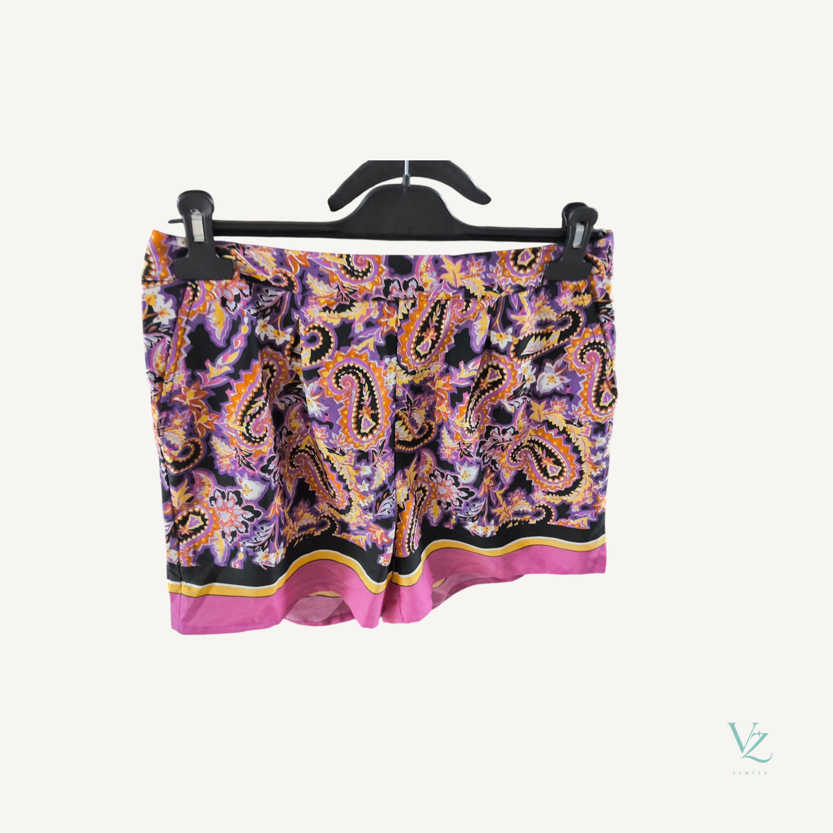 null — Short